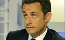 Sarkozy kêu gọi cải tổ Liên minh Châu Âu