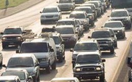 Siêu bão thế kỷ Gustav tấn công nước Mỹ