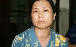 Nghi ngoại tình, 3 bố con bạo hành mẹ