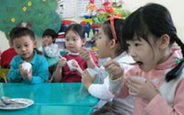 274 sản phẩm sữa không nhiễm melamine