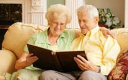 Phát hiện gien giúp người già minh mẫn
