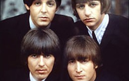 Nghe nhạc The Beatles trên... sao Bắc Đẩu
