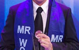 Chung kết Mr World 2007