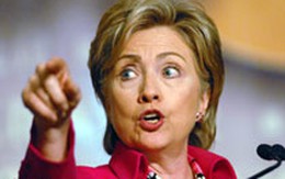 Clinton sẽ chiến đấu như một võ sĩ đấm bốc