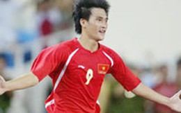 Công Vinh "ghi bàn thắng cuộc đời" trong ngày Cá tháng Tư ?