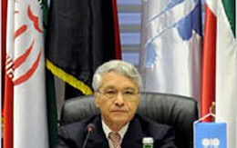 Chủ tịch OPEC lo ngại giá dầu sẽ tiếp tục leo thang