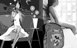 Ứng xử khi con dậy thì sớm