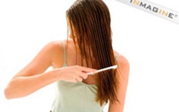 Rụng nhiều tóc có nguy hiểm không?