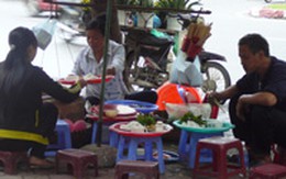 Đột ngột tiêu chảy phải nhập viện ngay
