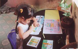 Bệnh rối loạn thiếu khả năng chú ý