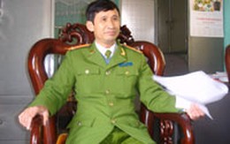 Công an "thiếu sót" khi giao tiếp với dân