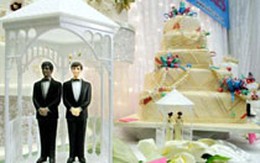 Vợ chồng đồng tính sẽ được nhận tiền trợ cấp