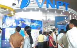 VNPT giảm cước một số dịch vụ viễn thông từ 1/5/2007