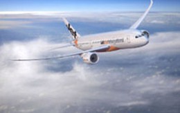Mua 1 tặng 1 vé máy bay Singapore
