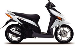 Honda Click: Phong cách dẫn đầu