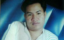 Một người chết bí ẩn trong tiệm cắt tóc