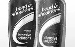 Head&Shoulders đổi dầu gội đầu miễn phí.
