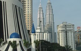 Bay đi Malaysia chỉ mất 8 USD
