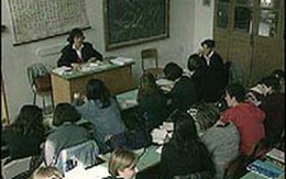 Người Pháp sẽ chăm học tiếng Anh hơn?