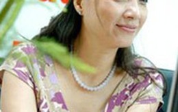 Lê Khanh nhàn đàm về cái đẹp