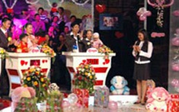 Ra mắt phiên bản mới “Ở nhà chủ nhật”