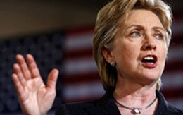 Cơ hội cuối cùng có dành cho Hillary Clinton?