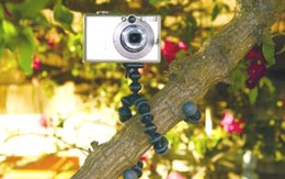 Cơn sốt Gorillapod