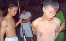 Chàng sinh viên "sát thủ" của đạo chích lại lập công