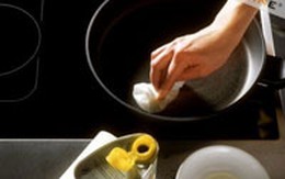 Xoong nồi chống dính có an toàn?