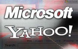 Yahoo "khoe" biên bản cuộc họp kín từ chối lời đề nghị của Microsoft