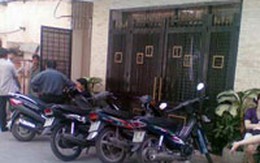 Một phụ nữ bị sát hại bất thường tại phòng ngủ