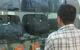 Túi laptop "nhái" bán chạy hơn "xịn"