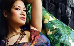 Trương Ngọc Ánh sắp được làm mẹ