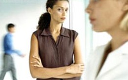 Sống chung với "bà cô bên chồng" - Khó hay dễ