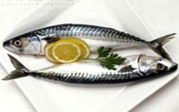 Mẹo giữ tươi cá