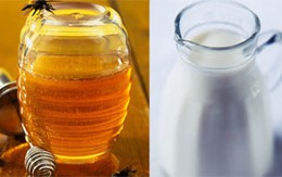 Bài thơ "Các món ăn kị nhau"