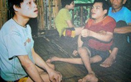 “Bóng ma cuối cùng của chiến tranh” ra mắt khán giả