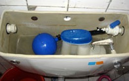 Bị kết án tử hình vì toilet… bị tắc