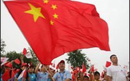 Tứ Xuyên chào đón ngọn đuốc Olympic