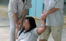 Khi người hoang tưởng gây án