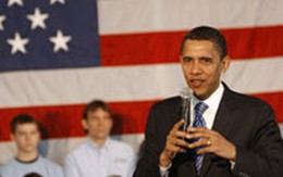Obama tiếp tục giành chiến thắng