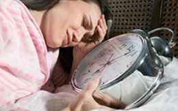 Chữa bệnh mất ngủ