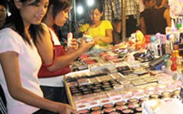Mỹ phẩm: "Xịn" không có nghĩa là "hợp"