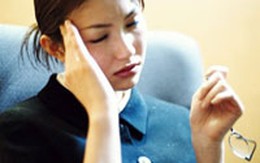 Phòng tránh chứng khô mắt