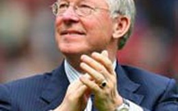 Thủ thành huyền thoại tiến cử người kế nhiệm HLV Alex Ferguson