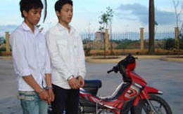 Vụ giết người kinh hoàng: Hai kẻ thủ ác và cơn ghen mù quáng