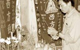 Một thầy giáo đứt mạch máu não vì nhận được... lương hưu