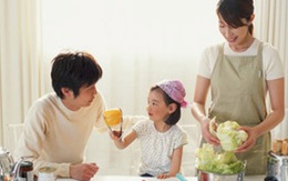Mẹo tiết kiệm trong gia đình