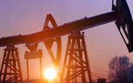 Giá dầu xuống mức thấp nhất trong vòng 3 tháng qua