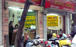 Giá vàng sẽ khó giảm thêm